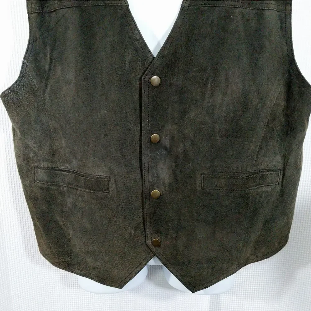 Basic Editions measurements chest